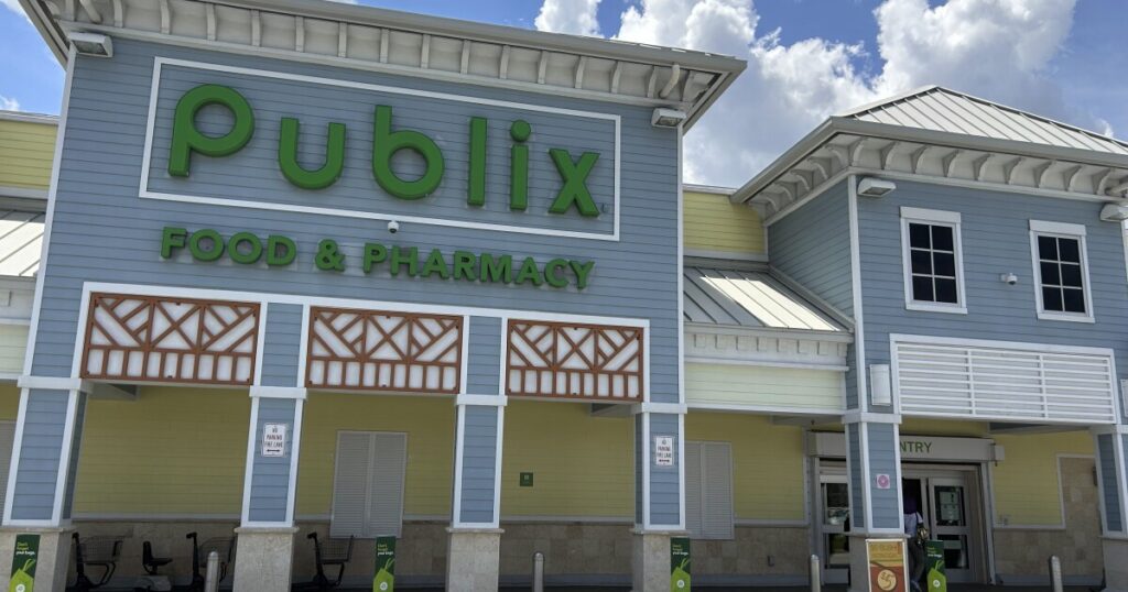 FDA moves Publix frozen berry E. coli recall to Class I health risk