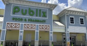 FDA moves Publix frozen berry E. coli recall to Class I health risk