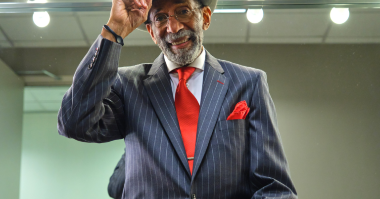 For its latest edition, Scranton Jazz Festival attracts legendary jazz bassist Ron Carter