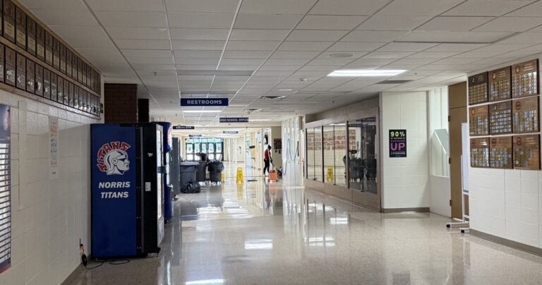 School bonds for security: More Nebraska districts seek to harden building, classroom entrances