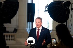 Claims Jon Husted protected sexual abusers date back more than 20 years