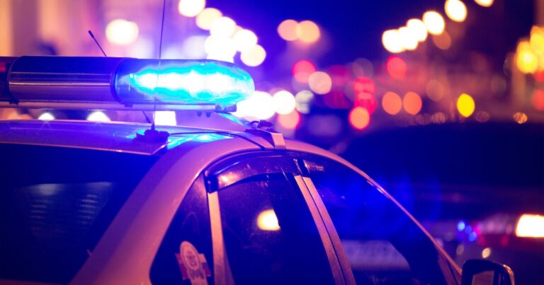 Athens-Clarke County has its seventh fatal car accident in 2026