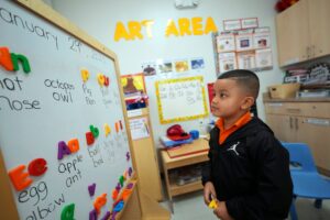 Trump Proposal to Overhaul Head Start Raises Concerns Over Standards - Common Good News Trump administration proposes sweeping changes to Head Start