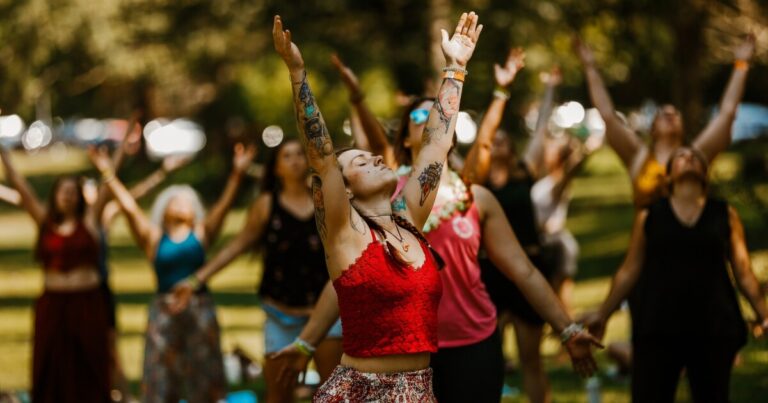 Wild Women NEPA Festival returns to Tunkhannock on Saturday