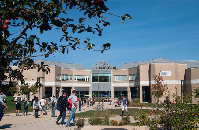 UW-Whitewater