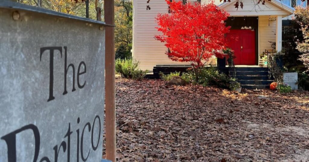 Local Athens label hosting listening event at retrofitted church