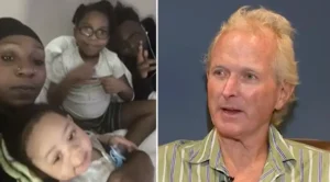 Stranger Gifts 00 to Bronx Mom After Fire Destroys Her - Common Good News Mom Lost Everything in a Fire. Then a Stranger Saw Her Story and Stepped In to Help