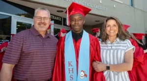 Principal Loses His Job After Taking In Homeless Student He Refused to Abandon