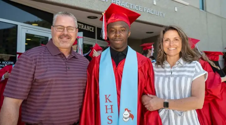 Principal Loses His Job After Taking In Homeless Student He Refused to Abandon