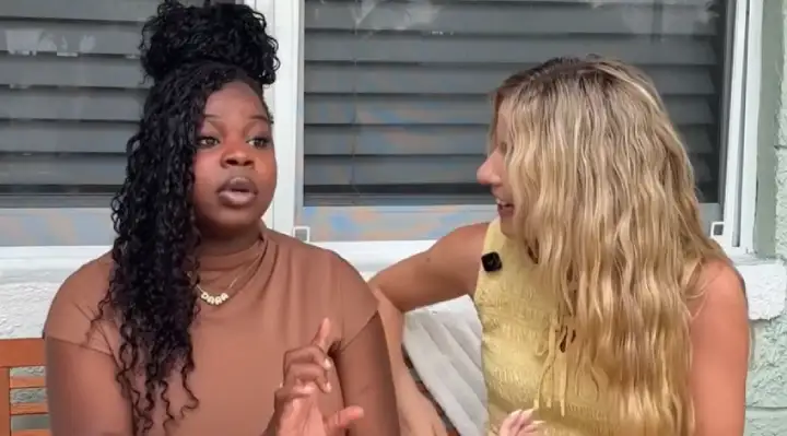 A Stranger Asked to Eat Lunch on Her Porch. One Simple 'Yes' Changed Both Their Lives