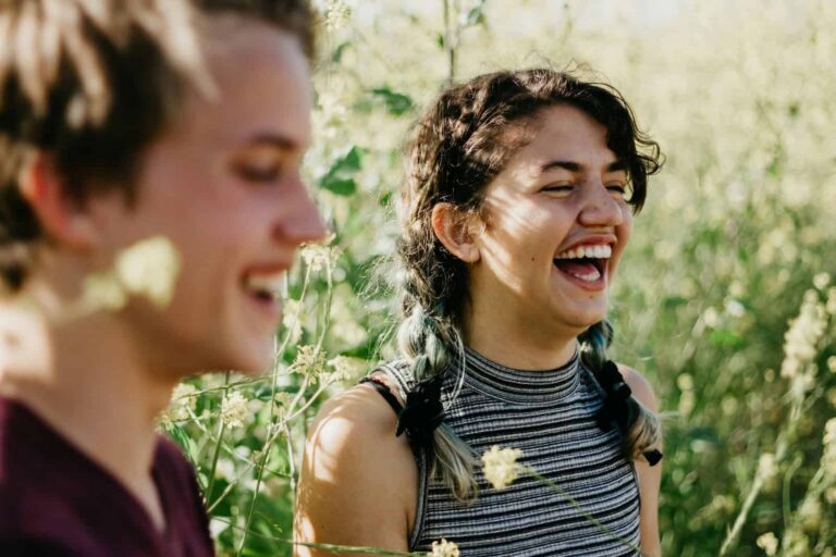 How to forge meaningful human connections – according to you