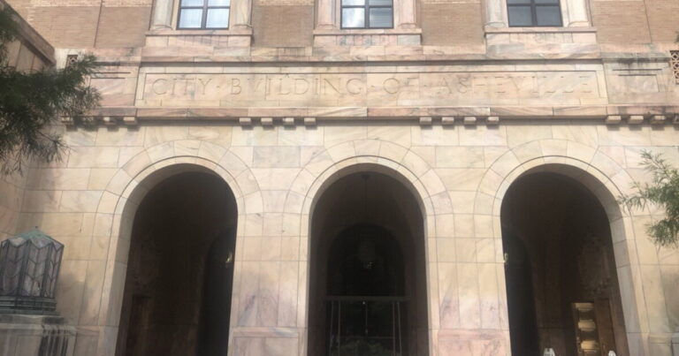 Asheville passes a 'No Rent for Slumlords' ordinance, but how enforceable is it?