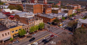 ACC Commission to vote on change to downtown street food vendors