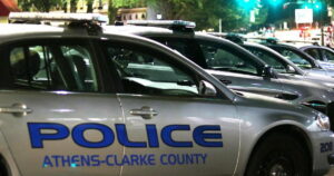 Man struck and killed by vehicle after surviving crashing into a ditch