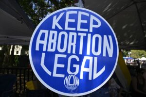 A Las Vegas woman’s abortion story—and why she’s voting yes on Question 6