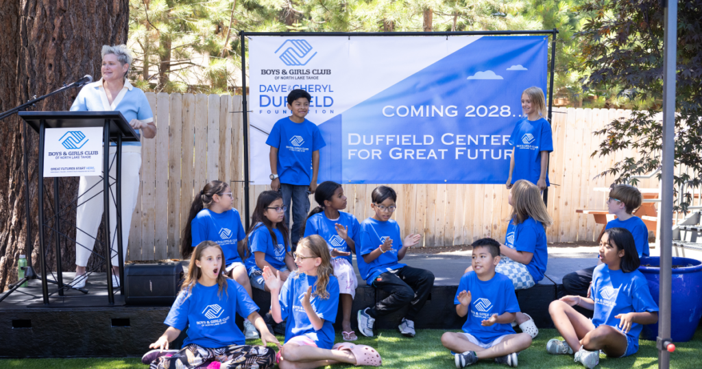 New youth center planned for Incline Village to expand child care, teen programs