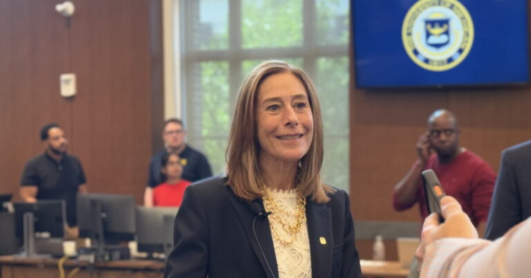 U-M Board of Regents elects new president