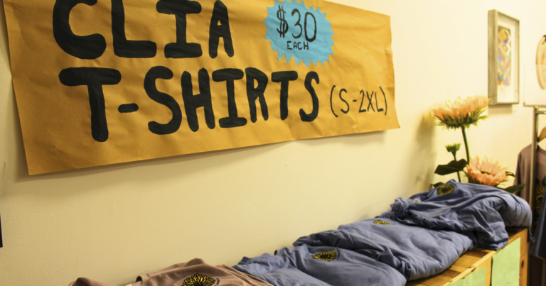 CLIA celebrates its 25th anniversary by raising $6,000 in funding for additional legal representation