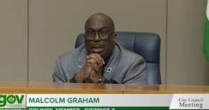 Council members Graham, Mayo flip on I-77 toll lanes, clearing the way for $4 billion project