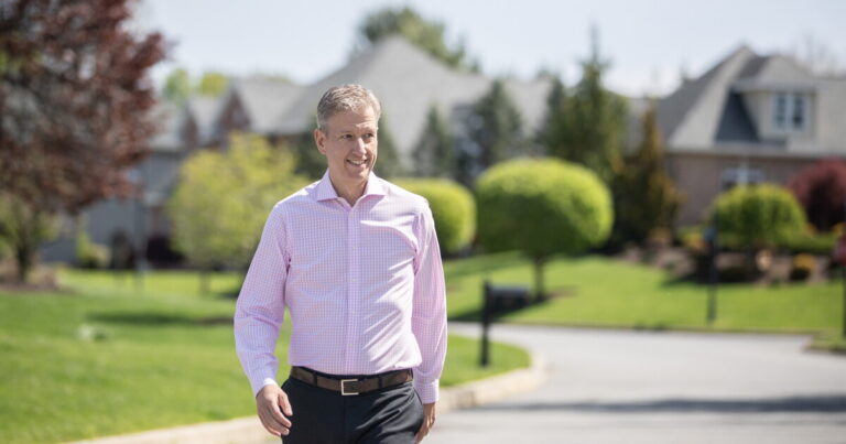 Scranton native Boland shares recovery journey in recognition of National Recovery Month