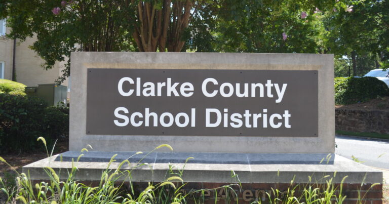 Clarke County School Board gather for retreat and public meeting