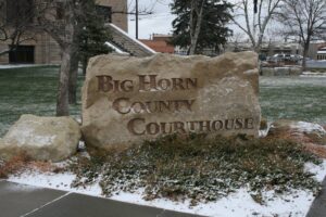 A road access dispute saw three men charged with trespassing. They say they’re innocent.