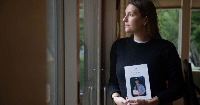 25 years later, 9/11 lessons, grief continue in region