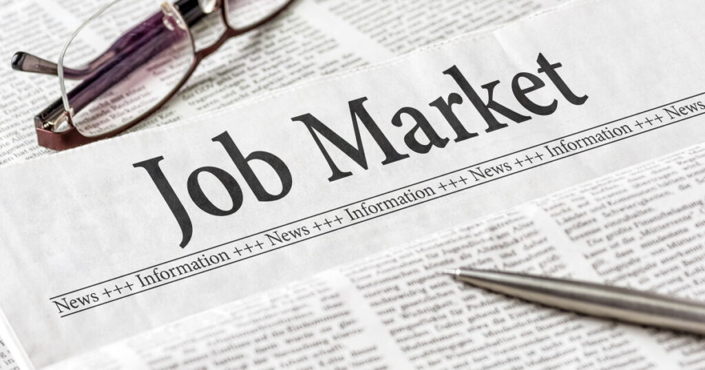 Georgia unemployment falls to lowest rate since 2024