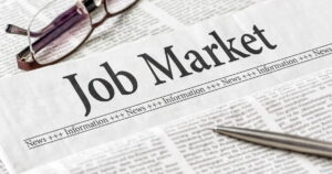 Georgia unemployment falls to lowest rate since 2024