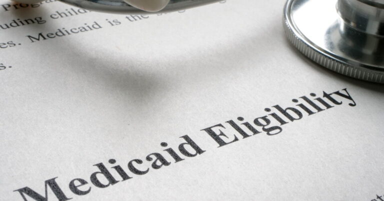 Pennsylvania prepares its systems, benefit recipients for Medicaid changes coming in 2027