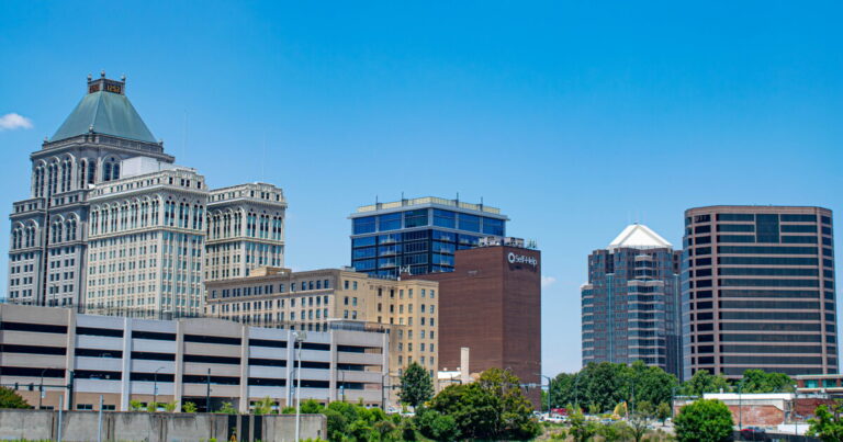 State commission to monitor Greensboro finances