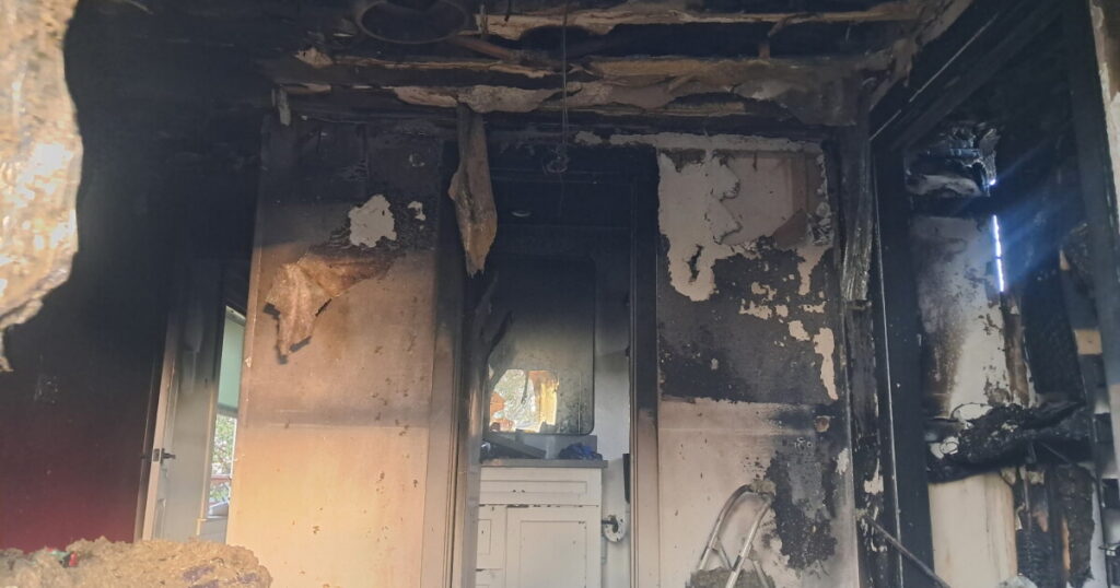 Some residents say language and technology barriers complicated Hawk Fire evacuations