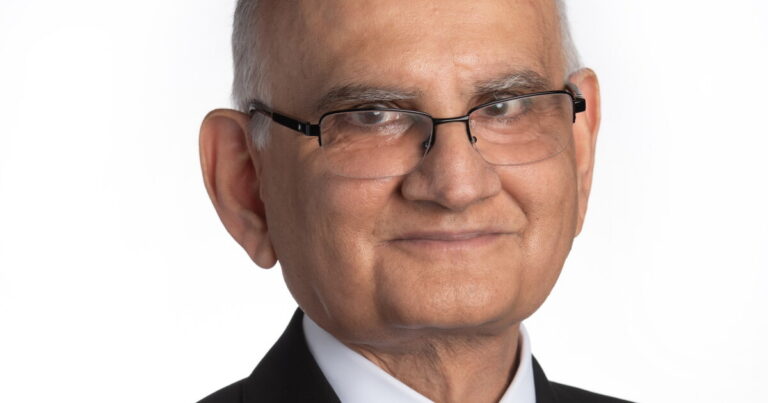 New ACCGov CIO and IT Department director appointed