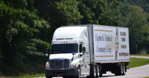 How rising diesel prices make North Carolinians pay more for everything