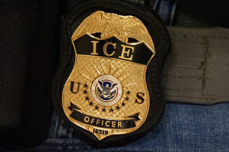 ICE arrests in Wisconsin hit new highs this summer