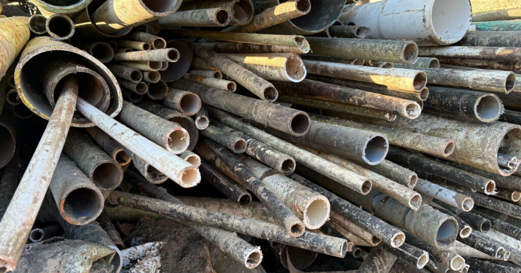 Woodfin plastics company commits to help with debris cleanup, floodplain mapping