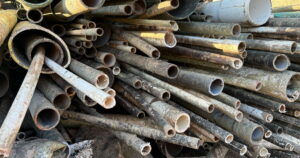 IPEX Pledges 0K for French Broad River Cleanup and Flood - Common Good News Woodfin plastics company commits to help with debris cleanup, floodplain mapping