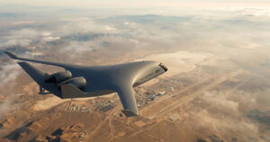 JetZero's $100 million loan will go toward the Z4 airplane