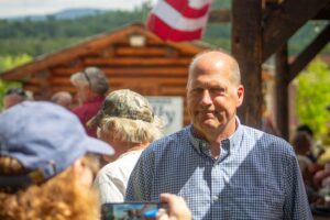 Sununu backed bills that added trillions to debt and deficit