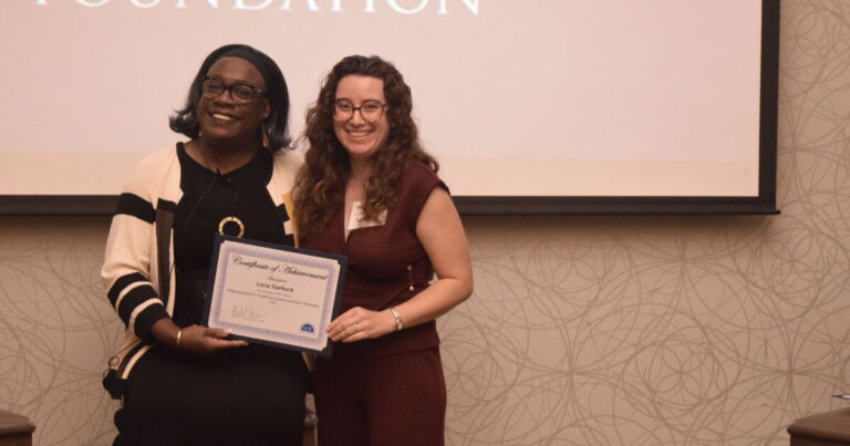 NPF’s Diagnosing the U.S. Healthcare System 2026 Fellowship