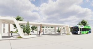 Construction set to begin on Lincoln's new $33M multi-modal transportation center