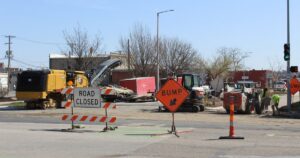 Local businesses see support as Lincoln's Project O Street continues