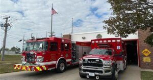 Auditor flags overtime at Lincoln Fire & Rescue