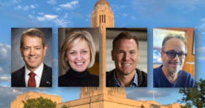 Meet the candidates for Nebraska Governor