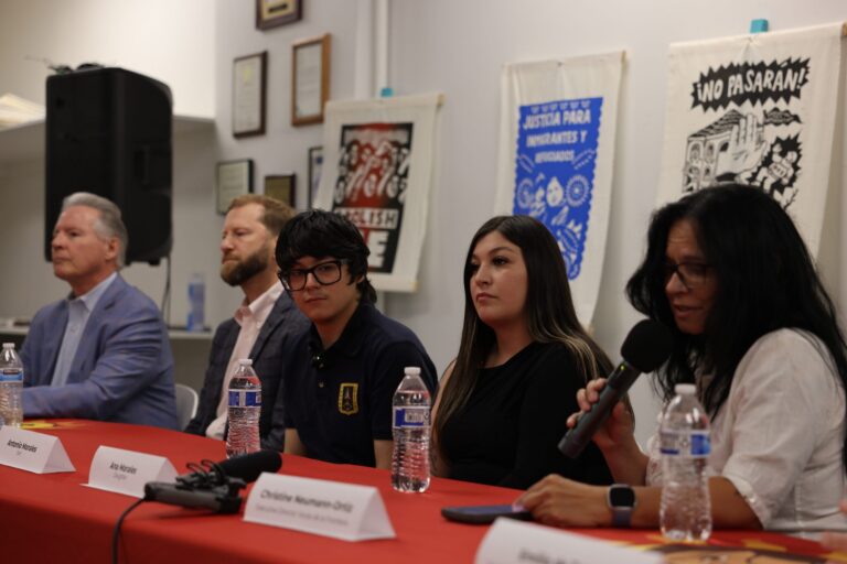 Milwaukee family to sue ICE for father's detention over fake threat against Trump
