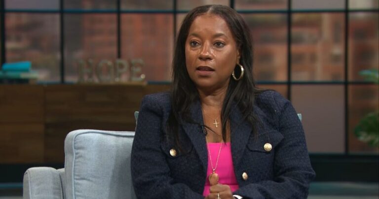 last 911 survivor genelle guzman mcmillan christian testimony