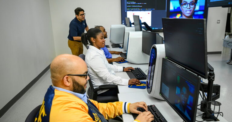 N.C. A&T receives $10 million for defense research