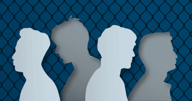 Teens were allegedly abused by state employees. It will be hard to sue the state