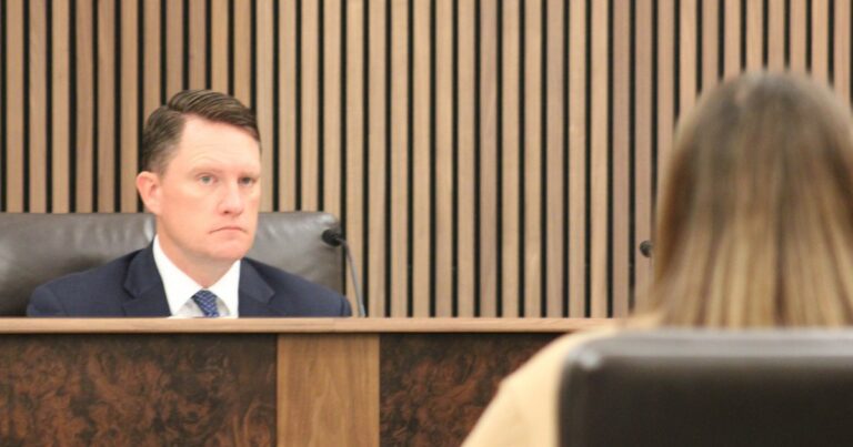 Nebraska Legislature’s Executive Board requests budget increase
