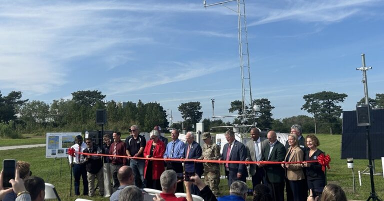 An infusion of Army Corps funding helps Nebraska's once-struggling mesonet network